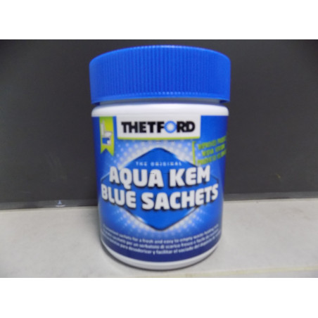 Sáčky THETFORD Aqua Kem Sáčky THETFORD Aqua Kem