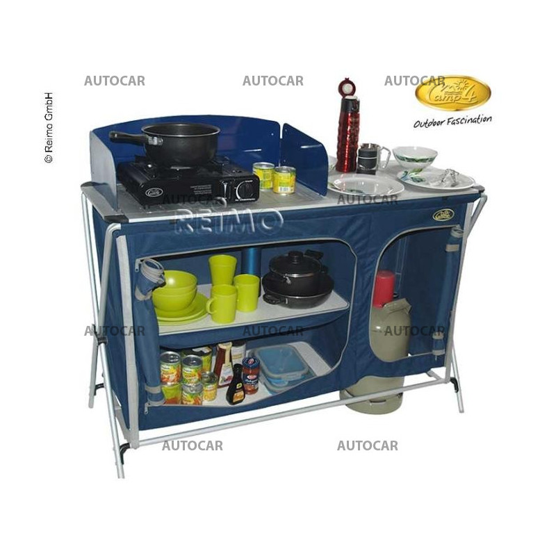 Skrinka Cuccina Quick