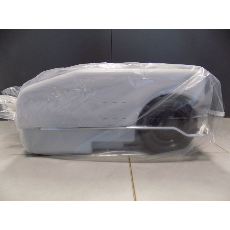 Zásobník na odpadovú vodu FIAMMA