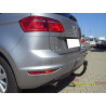 Ťažné zariadenie pre GOLF - VII sportsvan - automatický vertikálny systém - od 2013/-
