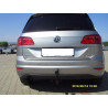 Ťažné zariadenie pre GOLF - VII sportsvan - automatický vertikálny systém - od 2013/-