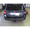 Ťažné zariadenie pre FABIA - kombi - automatický systém - od 2015/- Ťažné zariadenie pre FABIA - kombi - automatický systém - od 2015/-