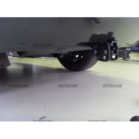 Ťažné zariadenie pre FABIA - kombi - automatický systém - od 2015/- Ťažné zariadenie pre FABIA - kombi - automatický systém - od 2015/-