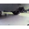 Ťažné zariadenie pre FABIA - kombi - automatický systém - od 2015/- Ťažné zariadenie pre FABIA - kombi - automatický systém - od 2015/-