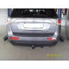 Ťažné zariadenie pre Mitsubishi Outlander od roku 2007-2012 Ťažné zariadenie pre Mitsubishi Outlander od roku 2007-2012