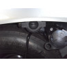 Ťažné zariadenie pre Mitsubishi Outlander od roku 2007-2012 Ťažné zariadenie pre Mitsubishi Outlander od roku 2007-2012