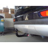 Ťažné zariadenie pre Mitsubishi Outlander od roku 2007-2012 Ťažné zariadenie pre Mitsubishi Outlander od roku 2007-2012