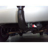 Ťažné zariadenie pre Mitsubishi Outlander od roku 2007-2012 Ťažné zariadenie pre Mitsubishi Outlander od roku 2007-2012