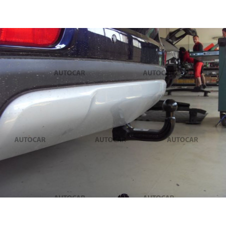 Ťažné zariadenie pre Mitsubishi Outlander od roku 2007-2012 Ťažné zariadenie pre Mitsubishi Outlander od roku 2007-2012