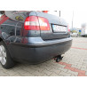 Tažné zařízení pro Volkswagen POLO IV. - 3/5 dv. - odnímatelný bajonetový systém