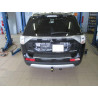 Ťažné zariadenie pre Mitsubishi ASX - automatický systém - od 2010/- Ťažné zariadenie pre Mitsubishi ASX - automatický systém - od 2010/-