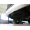 Ťažné zariadenie pre Mitsubishi ASX - automatický systém - od 2010/- Ťažné zariadenie pre Mitsubishi ASX - automatický systém - od 2010/-
