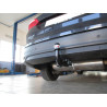 Ťažné zariadenie pre Ford FocusIII kombi od roku 2011/- Ťažné zariadenie pre Ford FocusIII kombi od roku 2011/-