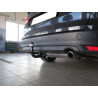 Ťažné zariadenie pre Ford FocusIII kombi od roku 2011/- Ťažné zariadenie pre Ford FocusIII kombi od roku 2011/-