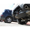 Ťažné zariadenie pre Fluence - - automatický vertikálny systém - od 2009