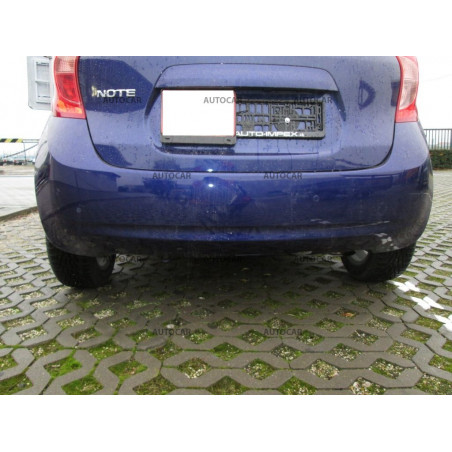 Ťažné zariadenie - automatický vertikálny systém Ťažné zariadenie - automatický vertikálny systém