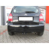 Ťažné zariadenie pre C 2 - automatický systém - od 2003-2010/- Ťažné zariadenie pre C 2 - automatický systém - od 2003-2010/-