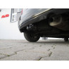 Ťažné zariadenie pre C 2 - automatický systém - od 2003-2010/- Ťažné zariadenie pre C 2 - automatický systém - od 2003-2010/-