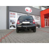 Ťažné zariadenie pre C 2 - automatický systém - od 2003-2010/- Ťažné zariadenie pre C 2 - automatický systém - od 2003-2010/-