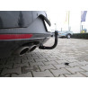 Ťažné zariadenie pre GOLF - V,VI,Plus,3/5dv,(1K 1,5M1) - automatický vertikálny systém - od 2003 do Ťažné zariadenie pre GOLF - V,VI,Plus,3/5dv,(1K 1,5M1) - automatický vertikálny systém - od 2003 do