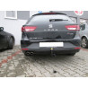 Ťažné zariadenie pre GOLF - V,VI,Plus,3/5dv,(1K 1,5M1) - automatický vertikálny systém - od 2003 do Ťažné zariadenie pre GOLF - V,VI,Plus,3/5dv,(1K 1,5M1) - automatický vertikálny systém - od 2003 do
