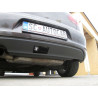 Ťažné zariadenie pre Juke - SUV - automatický systém - od 2010 Ťažné zariadenie pre Juke - SUV - automatický systém - od 2010