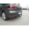 Ťažné zariadenie pre Juke - SUV - automatický systém - od 2010 Ťažné zariadenie pre Juke - SUV - automatický systém - od 2010