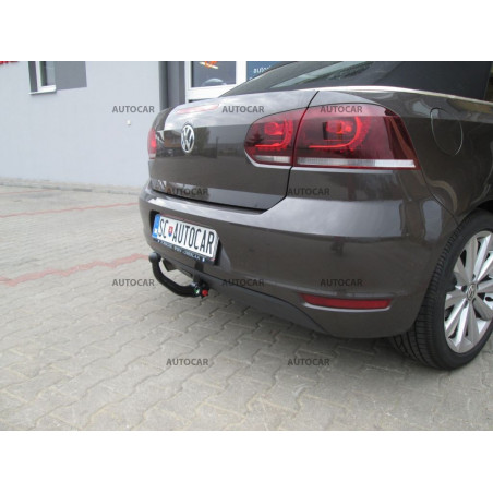 Ťažné zariadenie pre Juke - SUV - automatický systém - od 2010 Ťažné zariadenie pre Juke - SUV - automatický systém - od 2010