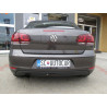 Ťažné zariadenie pre Juke - SUV - automatický systém - od 2010