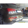 Ťažné zariadenie pre Audi Q3 Ťažné zariadenie pre Audi Q3