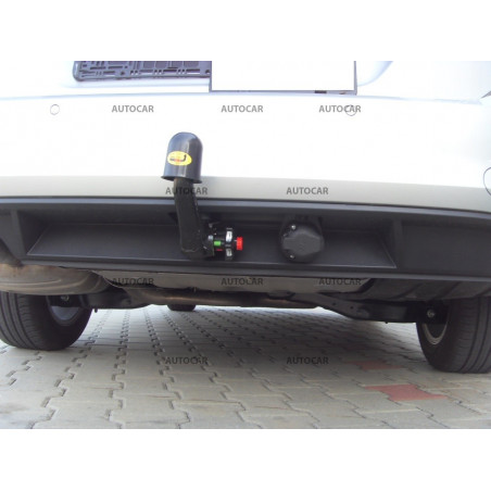 Ťažné zariadenie pre VW Golf Ťažné zariadenie pre VW Golf