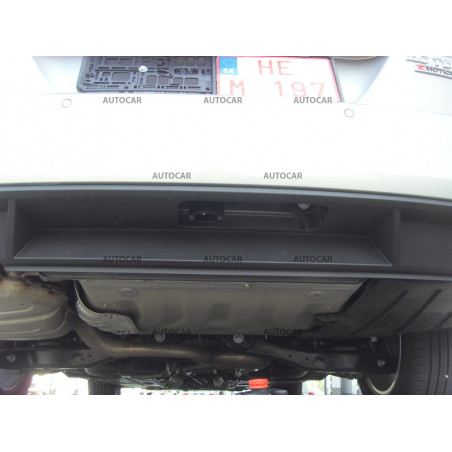 Ťažné zariadenie pre VW Golf Ťažné zariadenie pre VW Golf