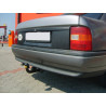 Ťažné zariadenie pre VECTRA - "A" 4dv. - skrutkový systém - od 1988 do 1995/09 Ťažné zariadenie pre VECTRA - "A" 4dv. - skrutkový systém - od 1988 do 1995/09