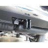 Ťažné zariadenie pre ML - W 166 - skrutkový systém - od 2011/- Ťažné zariadenie pre ML - W 166 - skrutkový systém - od 2011/-