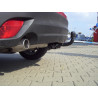 Ťažné zariadenie pre CX 7 - SUV - automatický systém - od 2007/10 do Ťažné zariadenie pre CX 7 - SUV - automatický systém - od 2007/10 do