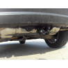 Ťažné zariadenie pre CX 7 - SUV - automatický systém - od 2007/10 do Ťažné zariadenie pre CX 7 - SUV - automatický systém - od 2007/10 do