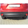 Ťažné zariadenie pre CX 7 - SUV - automatický systém - od 2007/10 do Ťažné zariadenie pre CX 7 - SUV - automatický systém - od 2007/10 do