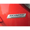 Ťažné zariadenie pre CX 7 - SUV - automatický systém - od 2007/10 do Ťažné zariadenie pre CX 7 - SUV - automatický systém - od 2007/10 do