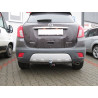 Ťažné zariadenia Opel Mokka Ťažné zariadenia Opel Mokka