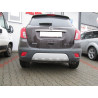 Ťažné zariadenia Opel Mokka Ťažné zariadenia Opel Mokka