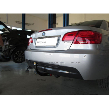 Ťažné zariadenie pre BMW 3 Ťažné zariadenie pre BMW 3