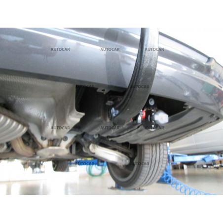 Ťažné zariadenie pre BMW 3 Ťažné zariadenie pre BMW 3