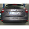 Ťažné zariadenie pre FOCUS - 3/5dv. - automatický vertikálny systém Ťažné zariadenie pre FOCUS - 3/5dv. - automatický vertikálny systém