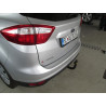 Ťažné zariadenie pre FOCUS - 3/5dv. - automatický vertikálny systém Ťažné zariadenie pre FOCUS - 3/5dv. - automatický vertikálny systém