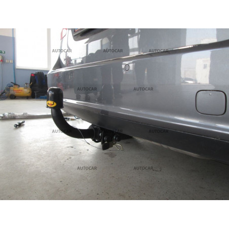 Ťažné zariadenie pre B - W246 - automatický systém - od 2012/- Ťažné zariadenie pre B - W246 - automatický systém - od 2012/-
