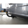 Ťažné zariadenie pre B - W246 - automatický systém - od 2012/- Ťažné zariadenie pre B - W246 - automatický systém - od 2012/-