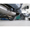 Ťažné zariadenie pre B - W246 - automatický systém - od 2012/- Ťažné zariadenie pre B - W246 - automatický systém - od 2012/-