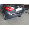 Ťažné zariadenie pre MERIVA - 5 dv - automatický systém - od 2010/05 Ťažné zariadenie pre MERIVA - 5 dv - automatický systém - od 2010/05