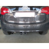 Ťažné zariadenie pre MERIVA - 5 dv - automatický systém - od 2010/05 Ťažné zariadenie pre MERIVA - 5 dv - automatický systém - od 2010/05