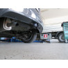 Ťažné zariadenie pre MERIVA - 5 dv - automatický systém - od 2010/05 Ťažné zariadenie pre MERIVA - 5 dv - automatický systém - od 2010/05